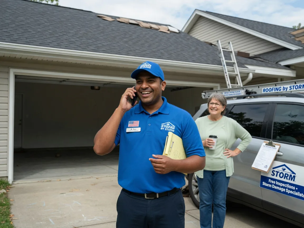 Roof Repair Near Me Madelia, MN FAQs